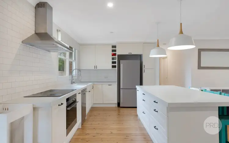 Fourth view of Homely house listing, 34 Mazepa Avenue, South Penrith NSW 2750