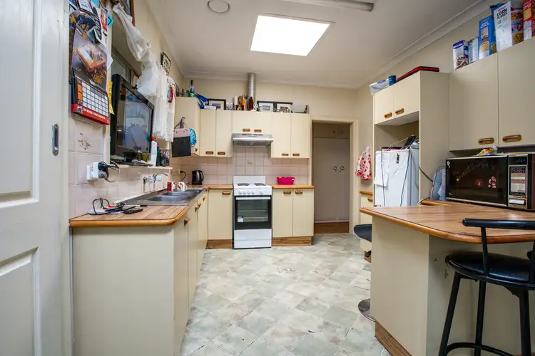 Second view of Homely house listing, 484 McDonald Road, Lavington NSW 2641