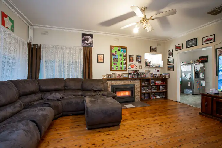 Third view of Homely house listing, 484 McDonald Road, Lavington NSW 2641