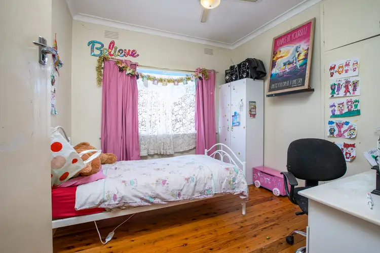 Sixth view of Homely house listing, 484 McDonald Road, Lavington NSW 2641