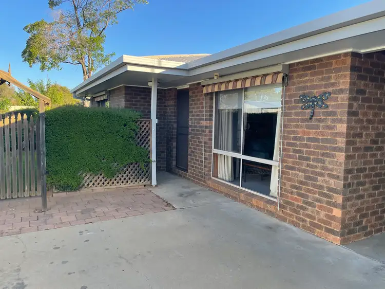 Main view of Homely house listing, 2/21 NORRIS COURT, Deniliquin NSW 2710