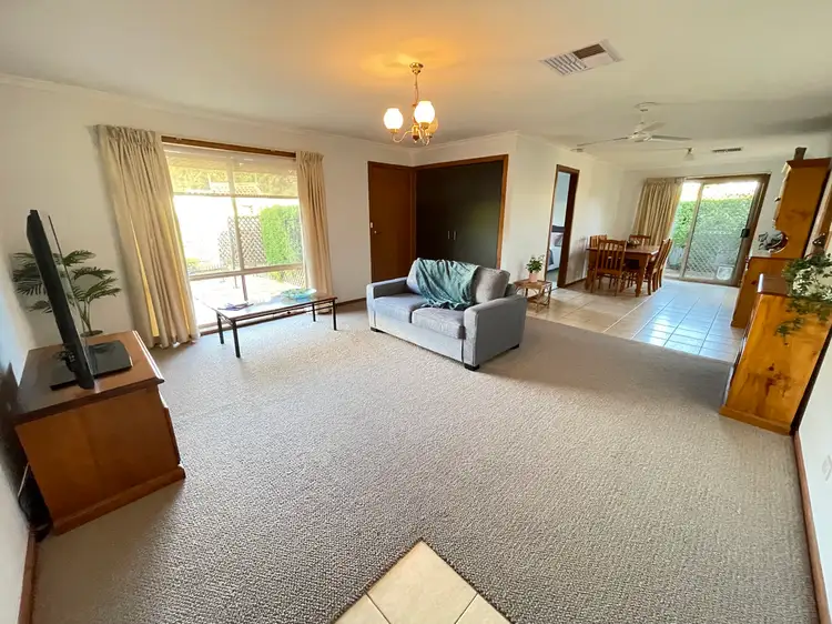 Second view of Homely house listing, 2/21 NORRIS COURT, Deniliquin NSW 2710