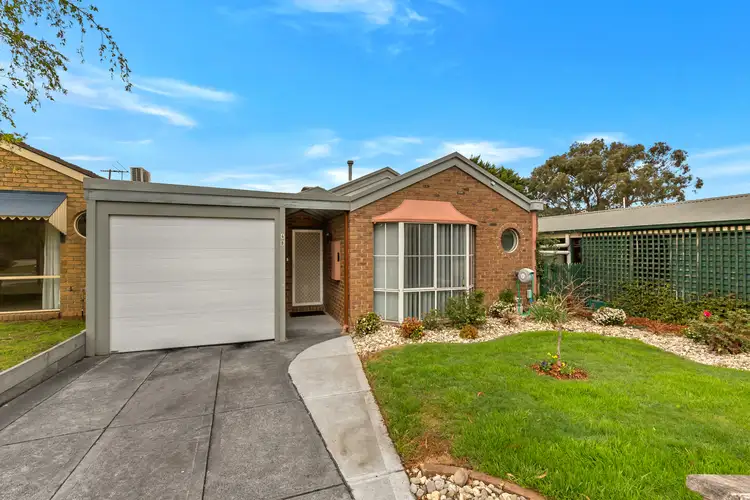 Main view of Homely house listing, 4B Mitre Crescent, Berwick VIC 3806
