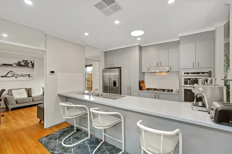 Second view of Homely house listing, 4B Mitre Crescent, Berwick VIC 3806