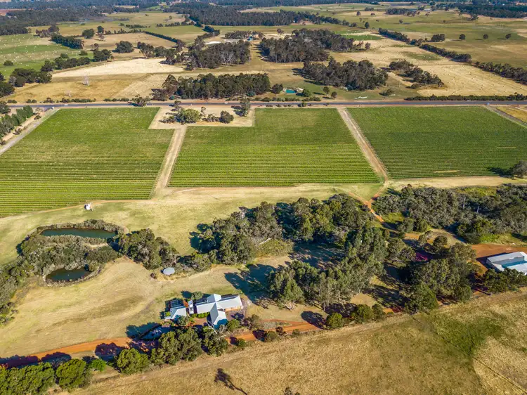 49 Beckett Road, Metricup WA 6280