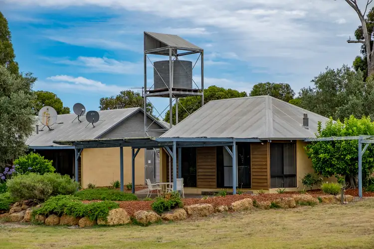 Fourth view of Homely rural property listing, 49 Beckett Road, Metricup WA 6280