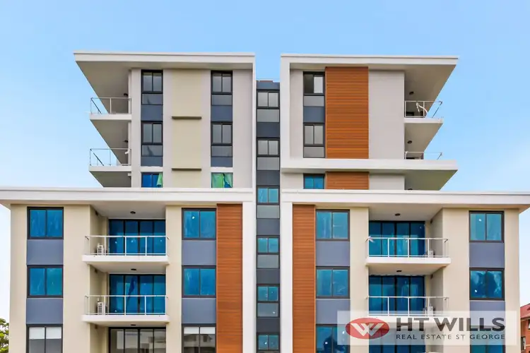 503/9 Derwent Street, South Hurstville NSW 2221