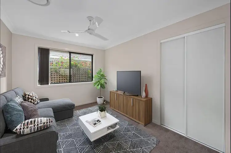 Fourth view of Homely house listing, 13 Bunderoo Circuit, Pimpama QLD 4209