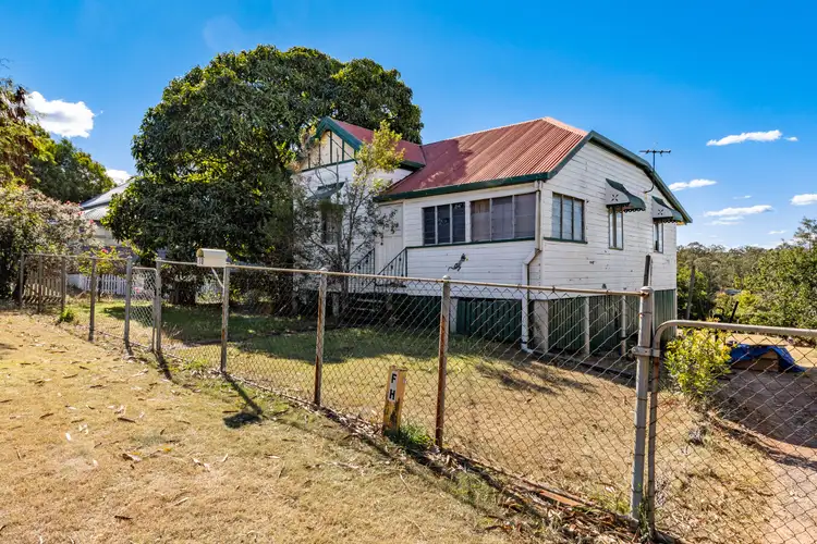Main view of Homely house listing, 10 Simpson Street, North Ipswich QLD 4305
