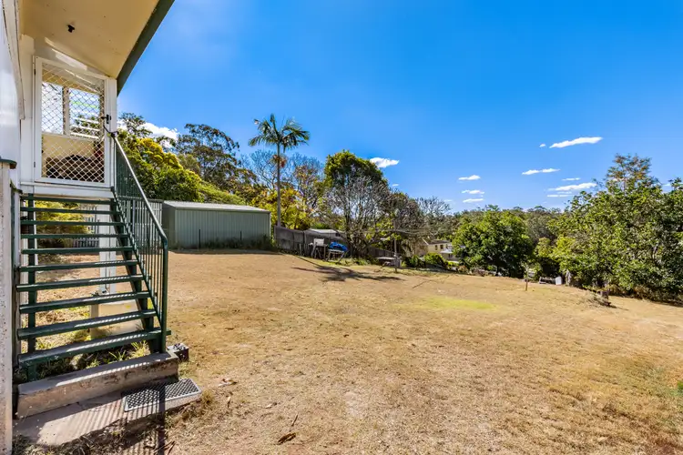 Second view of Homely house listing, 10 Simpson Street, North Ipswich QLD 4305