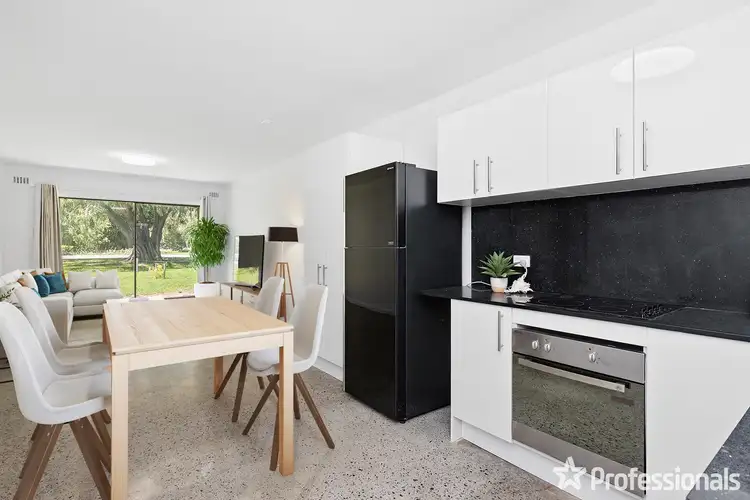 Third view of Homely unit listing, 9/4 Minchinson Street, Shoalwater WA 6169