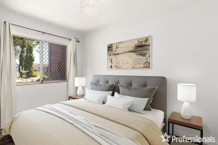 Fifth view of Homely unit listing, 9/4 Minchinson Street, Shoalwater WA 6169