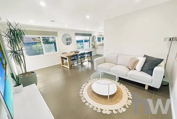Third view of Homely house listing, 12 Tabulam Court, Grovedale VIC 3216