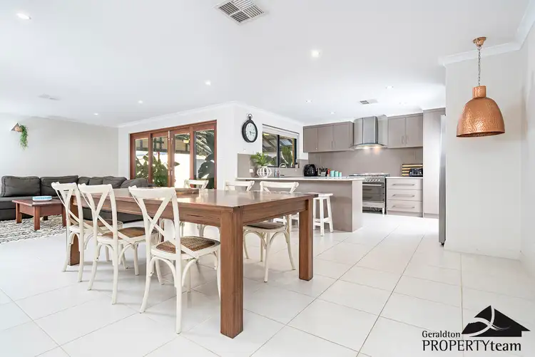 Third view of Homely house listing, 17 Peak Street, Drummond Cove WA 6532