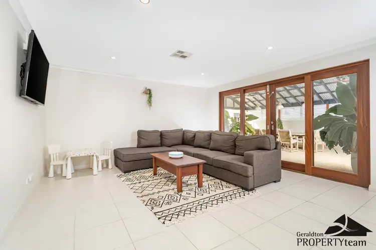 Fourth view of Homely house listing, 17 Peak Street, Drummond Cove WA 6532