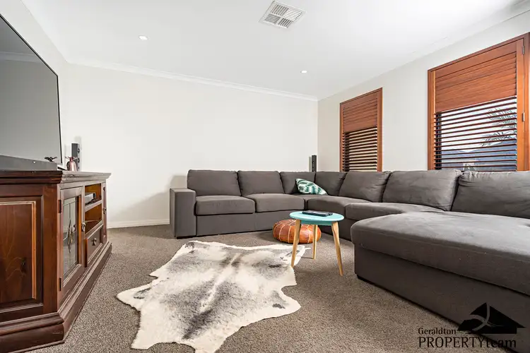 Fifth view of Homely house listing, 17 Peak Street, Drummond Cove WA 6532