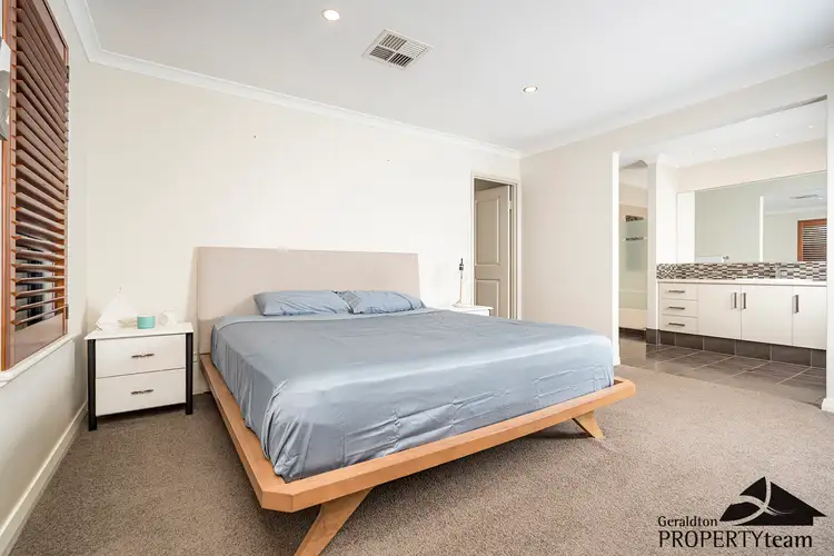 Sixth view of Homely house listing, 17 Peak Street, Drummond Cove WA 6532