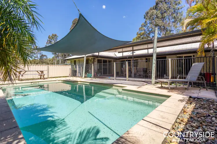 Main view of Homely house listing, 86 Junction Road, Cootharaba QLD 4565