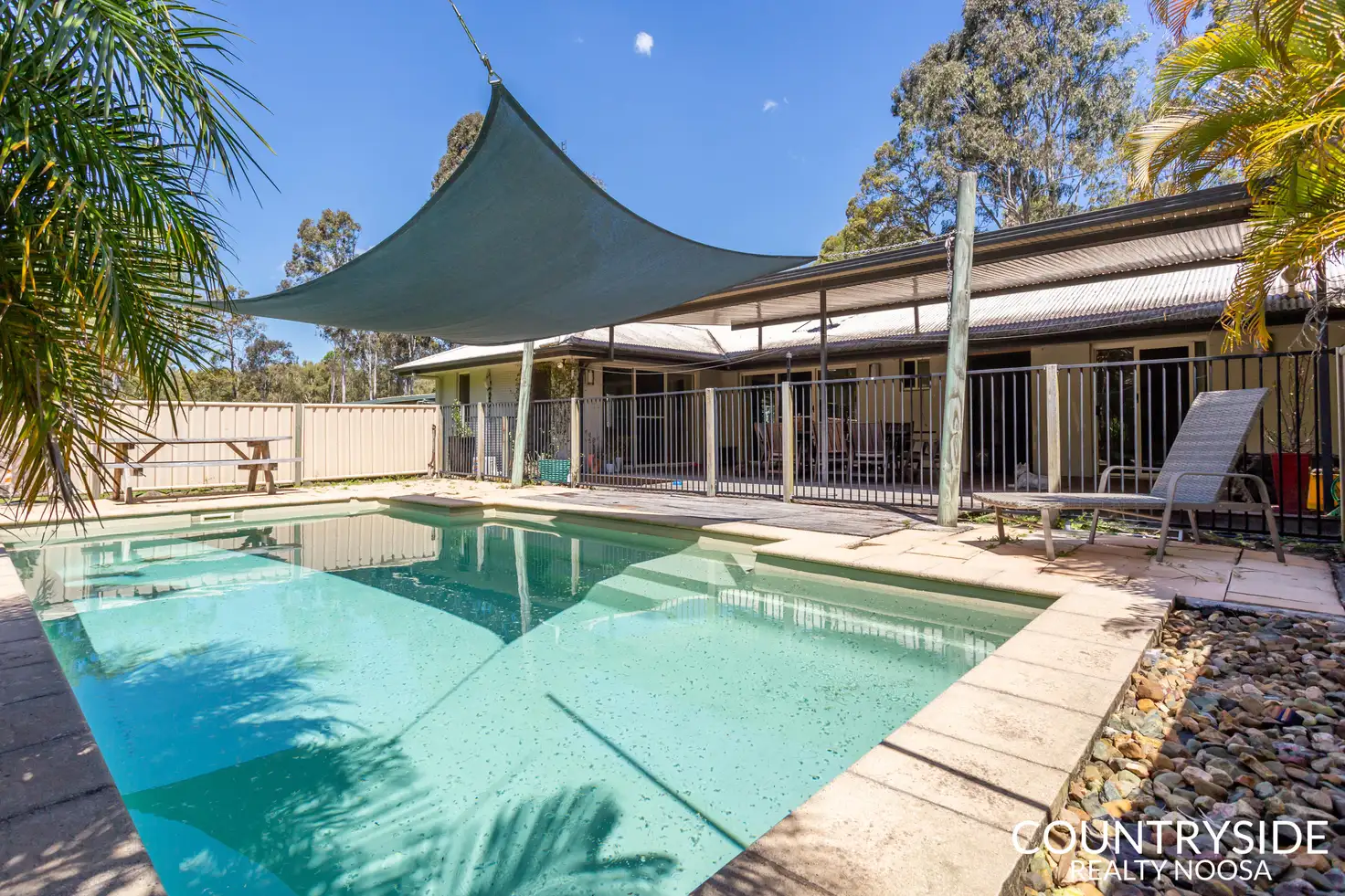 Main view of Homely house listing, 86 Junction Road, Cootharaba QLD 4565
