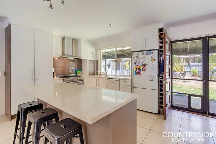Third view of Homely house listing, 86 Junction Road, Cootharaba QLD 4565