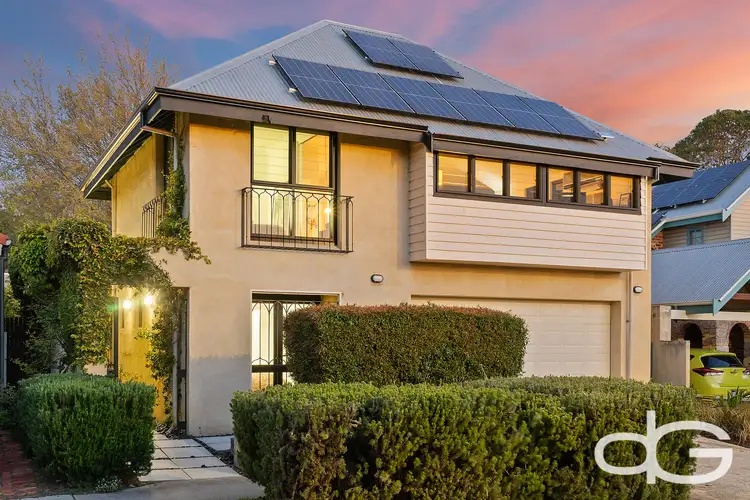 49 Tuckfield Street, Fremantle WA 6160