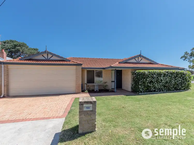 Second view of Homely house listing, 162 Gibbs Street, East Cannington WA 6107