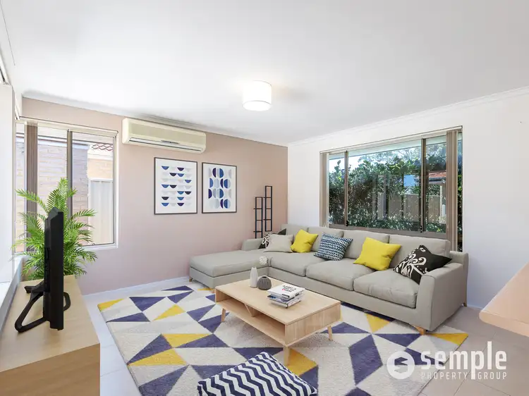 Sixth view of Homely house listing, 162 Gibbs Street, East Cannington WA 6107