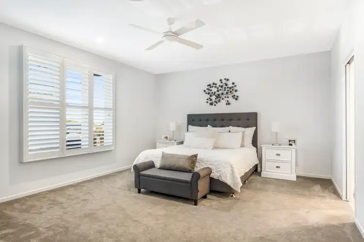 Third view of Homely house listing, 27 Lavarack Crescent, Buderim QLD 4556