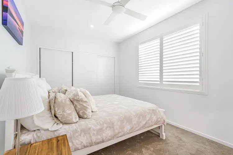 Fifth view of Homely house listing, 27 Lavarack Crescent, Buderim QLD 4556