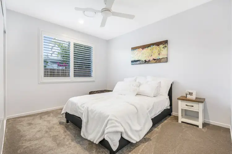 Sixth view of Homely house listing, 27 Lavarack Crescent, Buderim QLD 4556