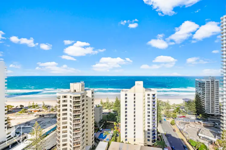 25 Laycock Street, Surfers Paradise QLD 4217