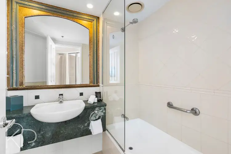 Fifth view of Homely apartment listing, 25 Laycock Street, Surfers Paradise QLD 4217