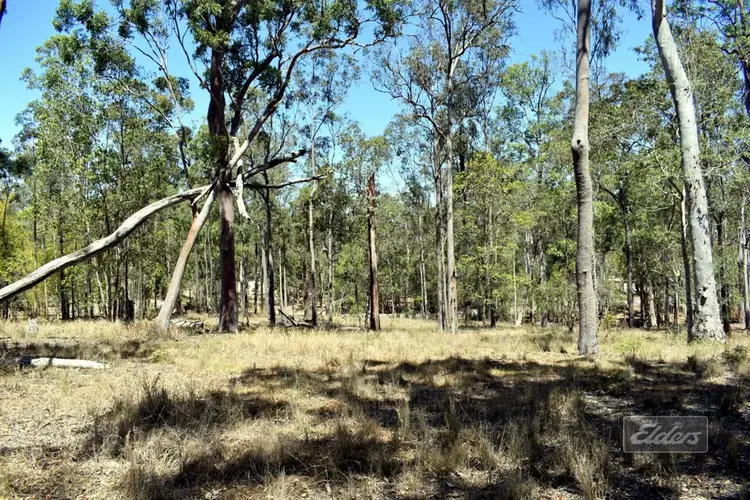 Lot 161 Harvey Road, Glenwood QLD 4570