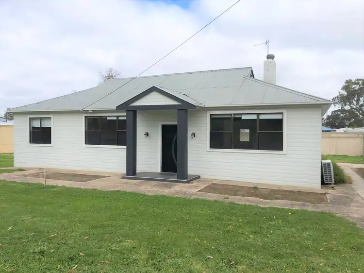 24 Park Terrace, Naracoorte SA 5271