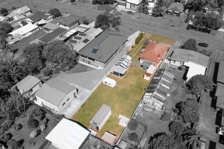 23 Rawson Street, Swansea NSW 2281