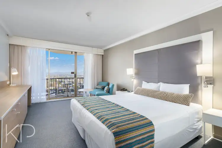 Third view of Homely apartment listing, 1904/22 View Avenue, Surfers Paradise QLD 4217