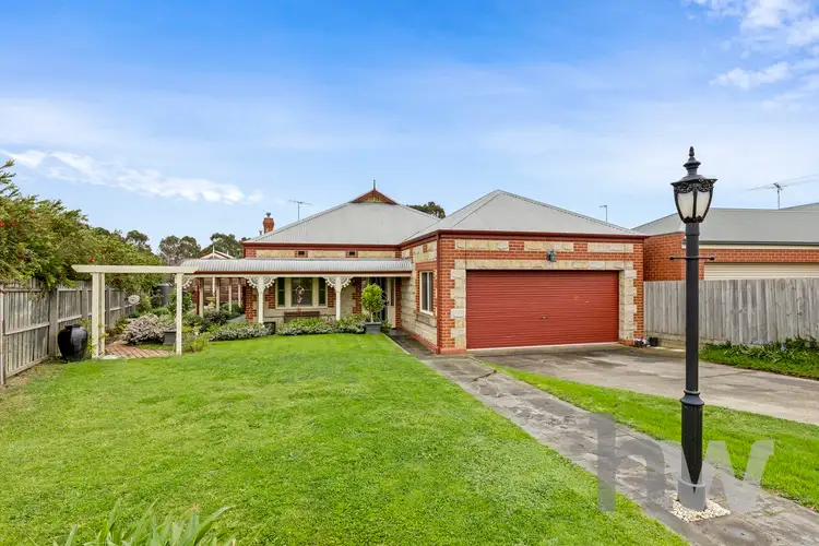 Main view of Homely house listing, 7 Binalong Court, Grovedale VIC 3216