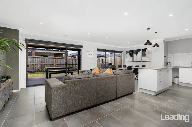 Fifth view of Homely house listing, 1 Respite Way, Diggers Rest VIC 3427