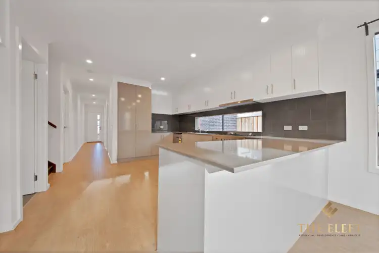 Fourth view of Homely house listing, 24 Murphy Street, Point Cook VIC 3030