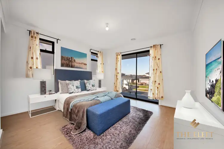 Seventh view of Homely house listing, 24 Murphy Street, Point Cook VIC 3030