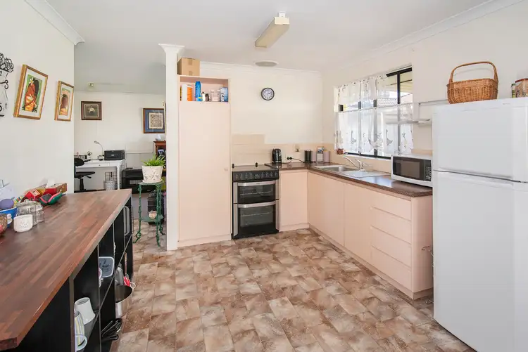 Second view of Homely house listing, 2/10 Wright Street, Capel WA 6271