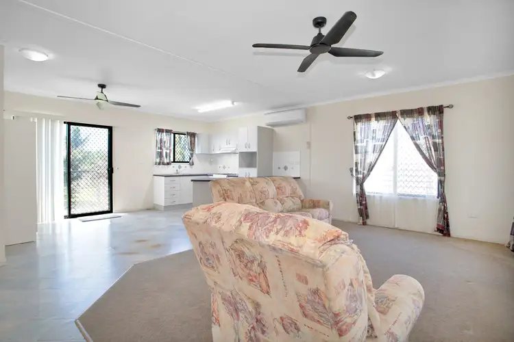 Second view of Homely house listing, 152 McIntyre Street, Calen QLD 4798