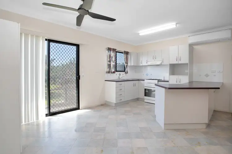 Third view of Homely house listing, 152 McIntyre Street, Calen QLD 4798