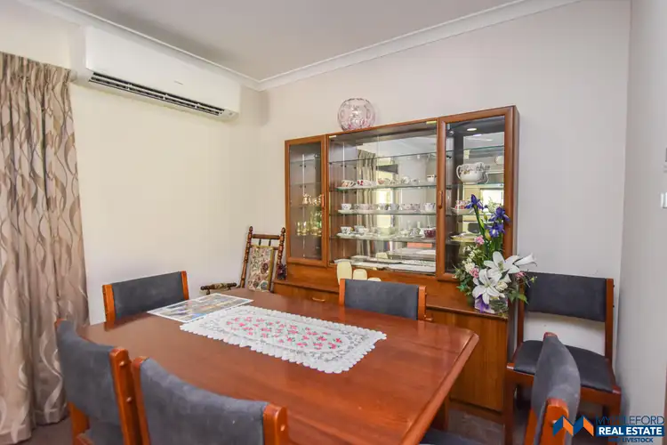 Fourth view of Homely house listing, 21 Ashdowne Avenue, Myrtleford VIC 3737