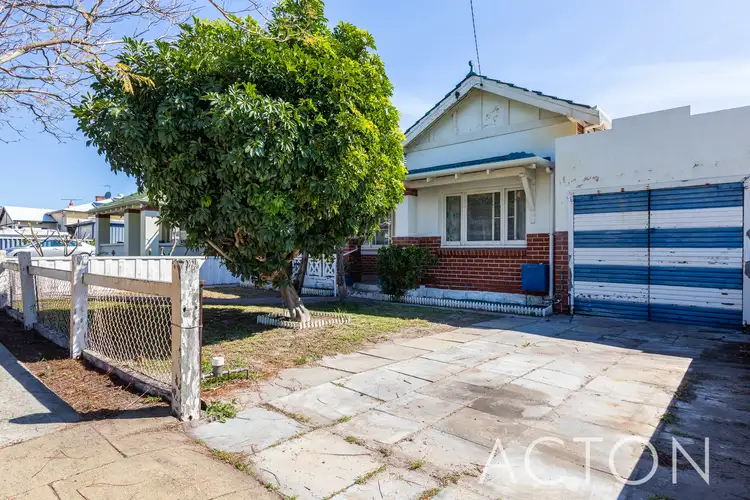 Second view of Homely house listing, 87 East Street, Mount Hawthorn WA 6016