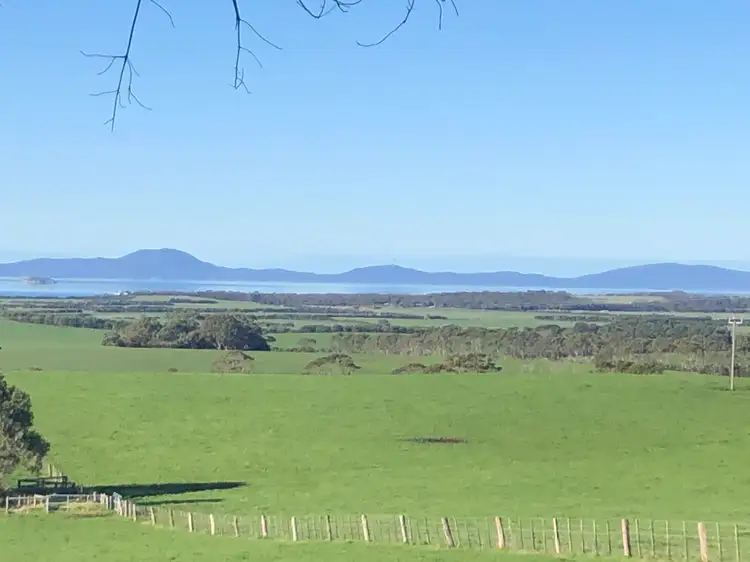 Main view of Homely house listing, 2615 Meeniyan-Prom Rd, Fish Creek VIC 3959