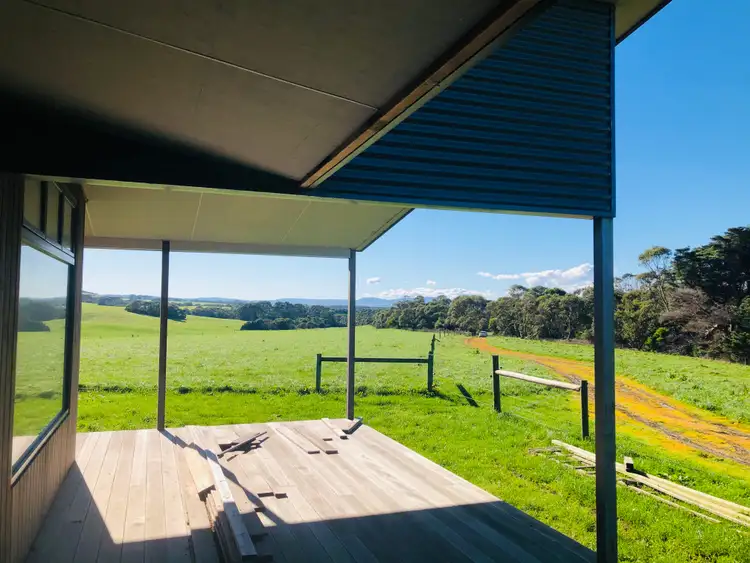 Third view of Homely house listing, 2615 Meeniyan-Prom Rd, Fish Creek VIC 3959