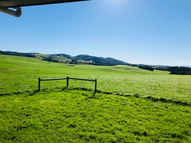 Fifth view of Homely house listing, 2615 Meeniyan-Prom Rd, Fish Creek VIC 3959