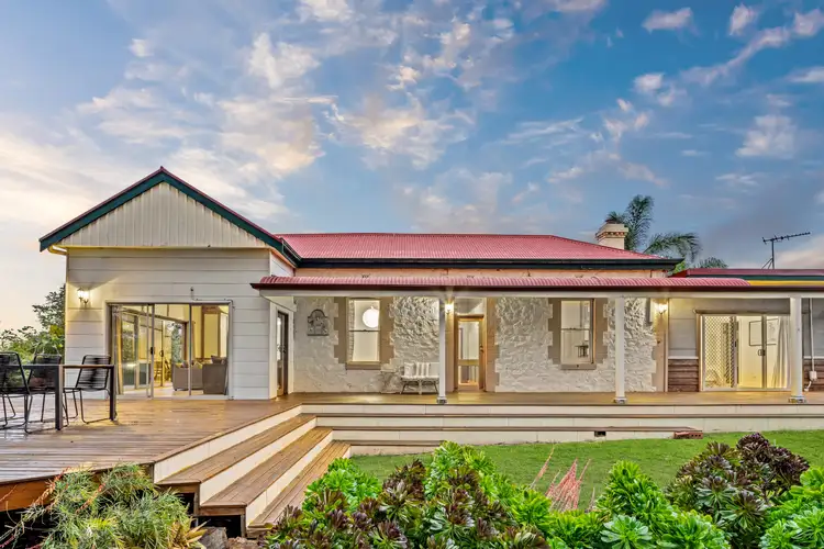29 Pridmore Avenue, Mclaren Vale SA 5171