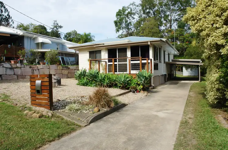 3 Robin Street, Coalfalls QLD 4305